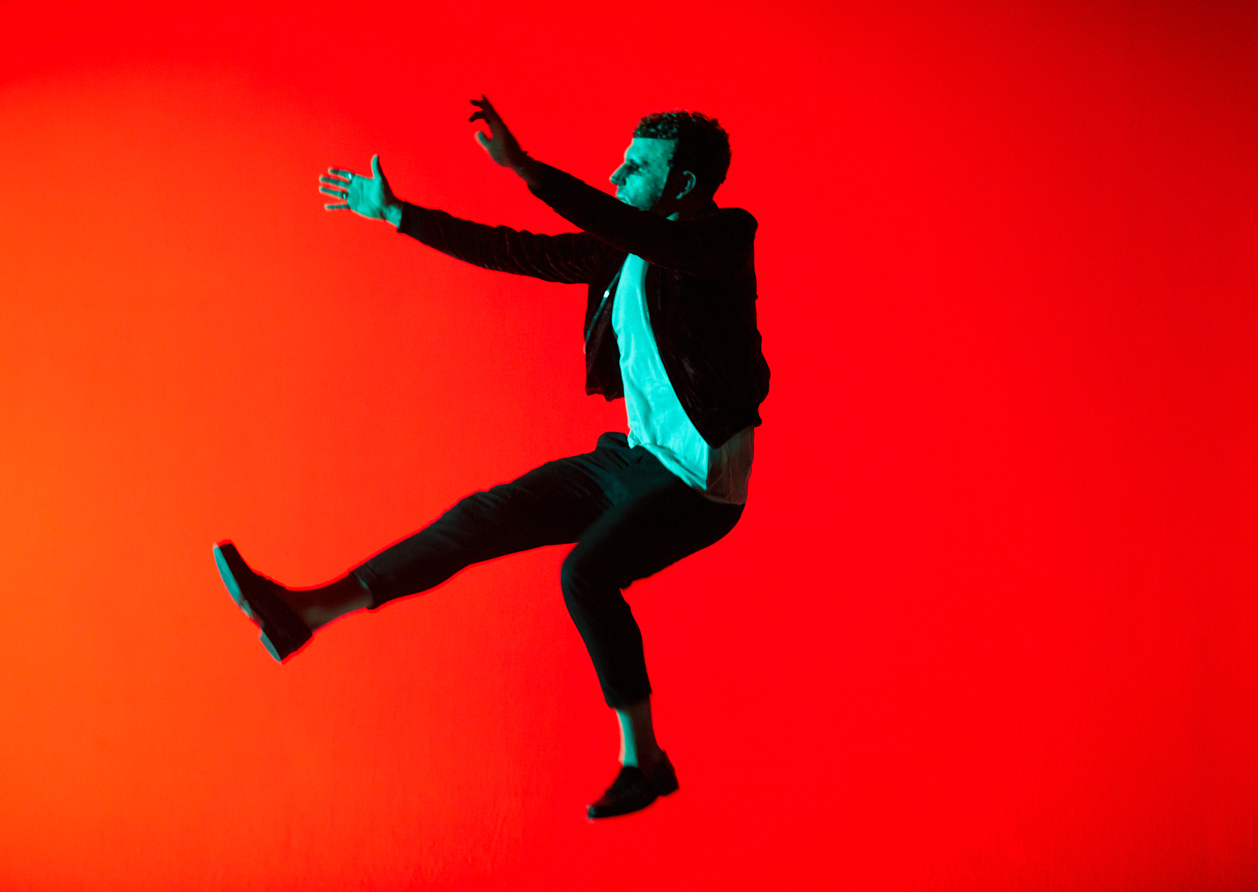 Sloane The Rapper Artist Interview: Sloane