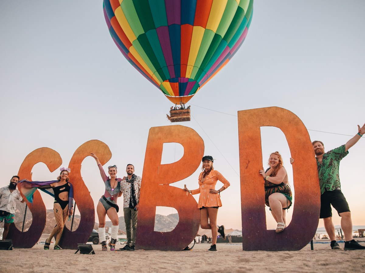 SSBD: What We’re Excited&nbsp;For