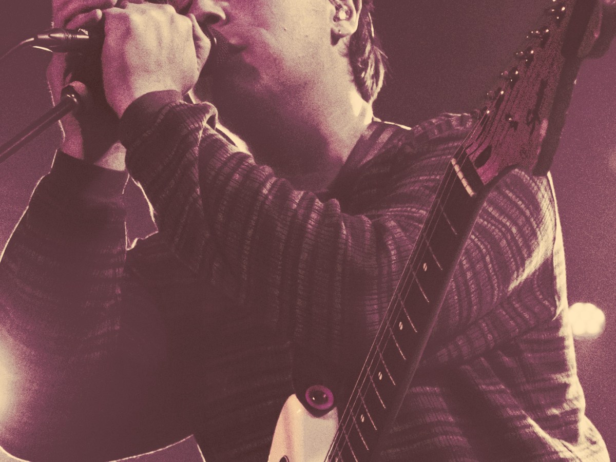 Landon Conrath opens For Cartel’s Chroma 20th Anniversary&nbsp;Tour