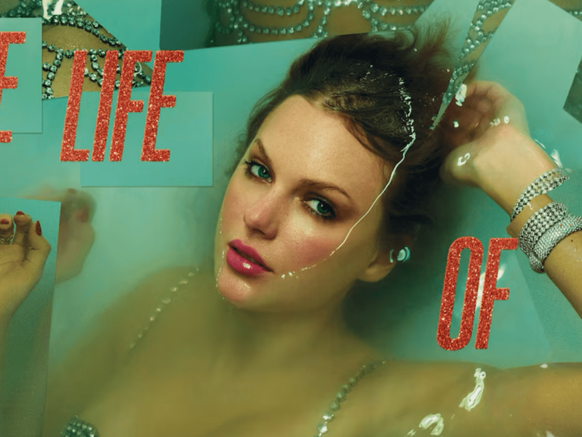 Track by Track of Taylor Swift’s Life of a&nbsp;Showgirl