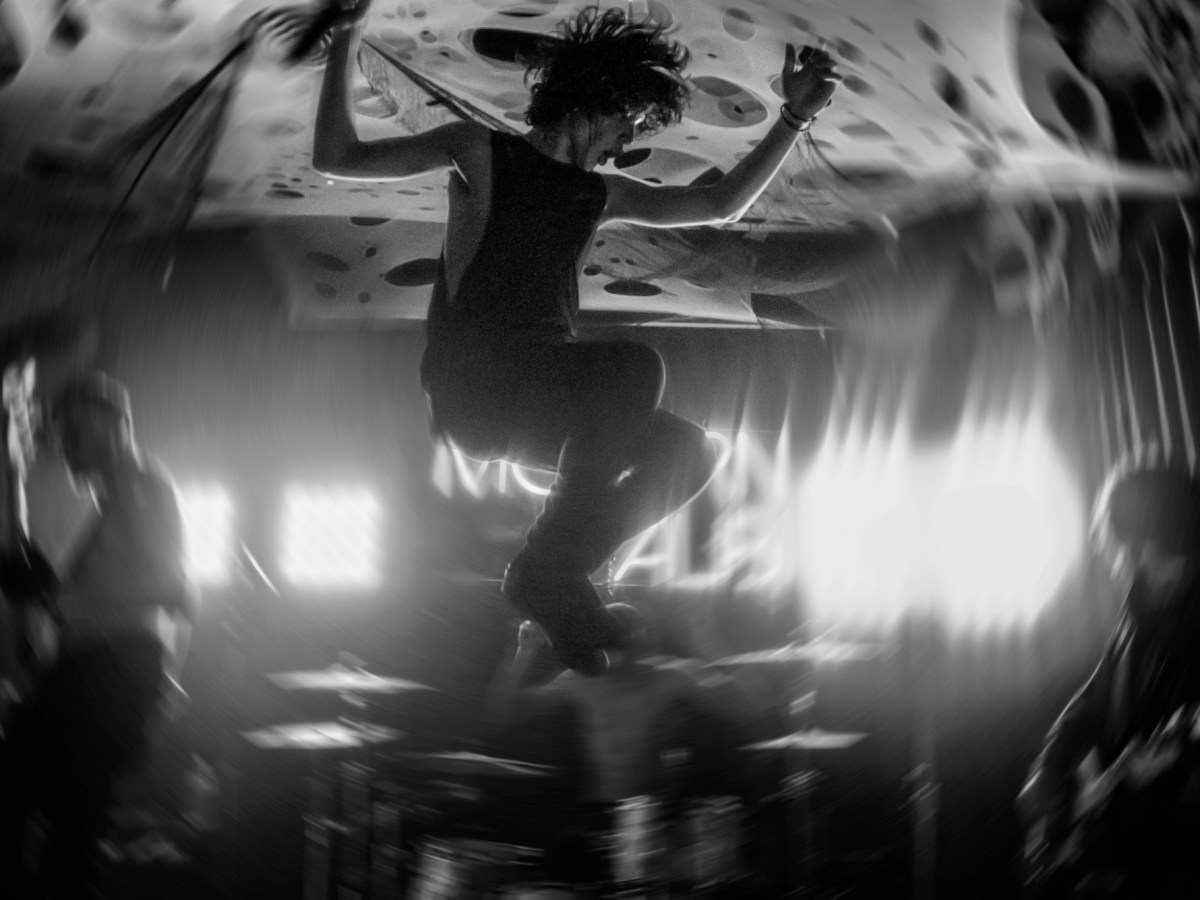 Modern Alibi’s Halloweekend at Snug&nbsp;Harbor