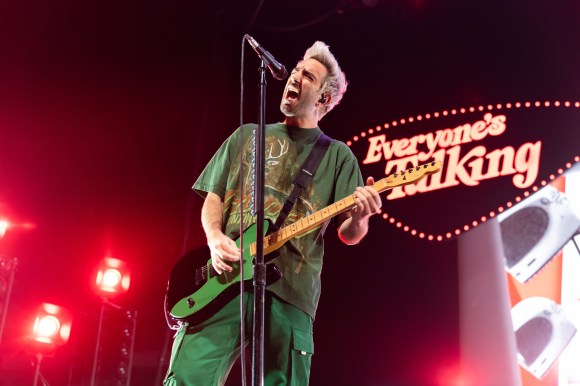 All Time Low concludes Everyone’s Talking U.S. Tour in Wilkes-Barre,&nbsp;PA