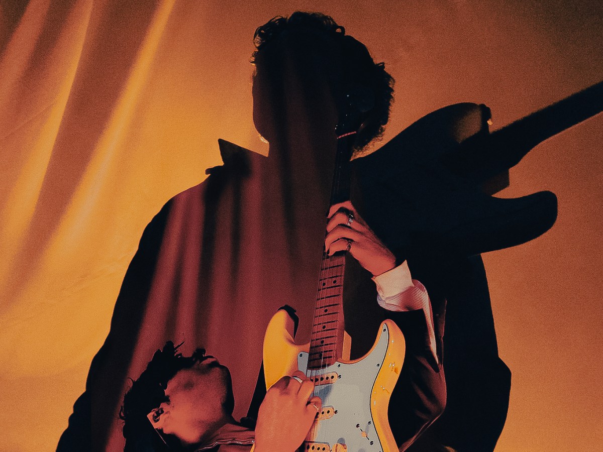 Del Water Gap At The Fillmore in&nbsp;Charlotte