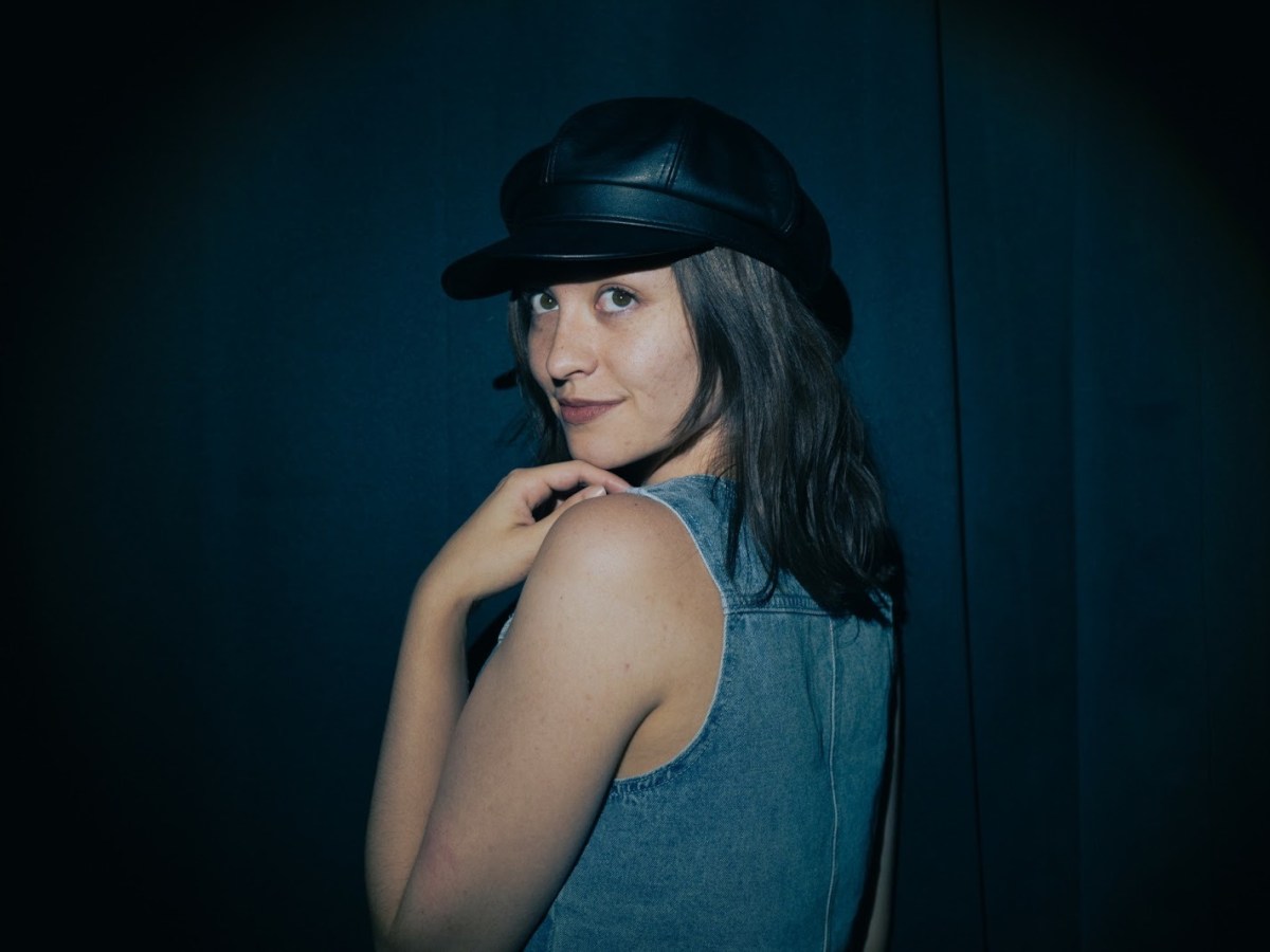 Matteson Gregory’s ‘Season 1’ in music in the new&nbsp;year