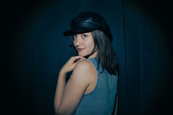 Matteson Gregory’s ‘Season 1’ in music in the new&nbsp;year