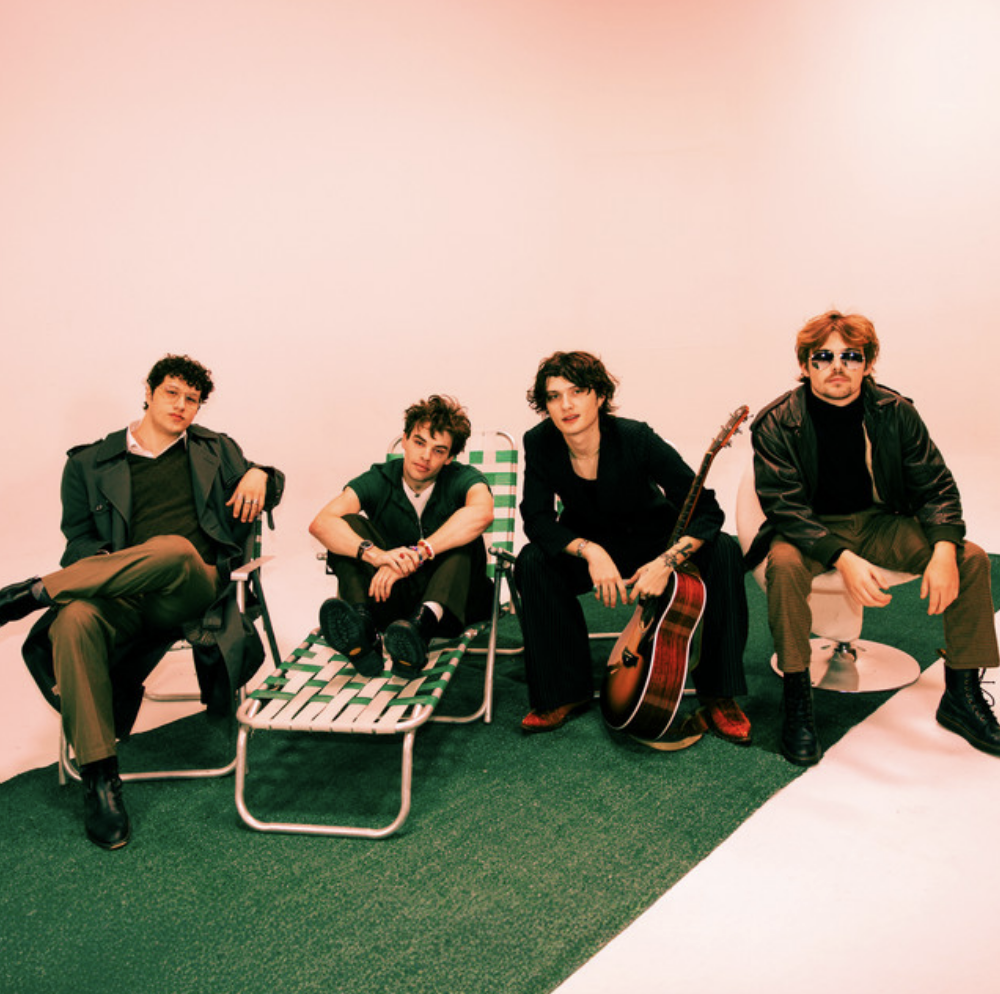 The Band Light navigates a different ‘World’ of adulthood
