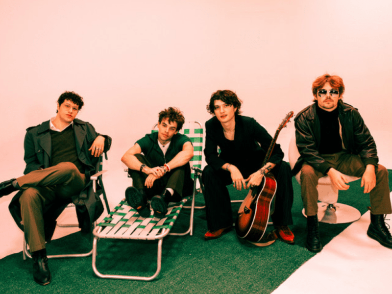 The Band Light navigates a different ‘World’ of&nbsp;adulthood