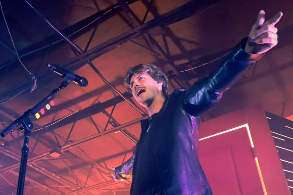 Ruel’s First Performance at The&nbsp;Underground