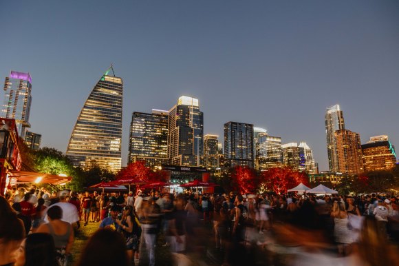 Coca Cola Sips and Sounds Music Festival&nbsp;2026