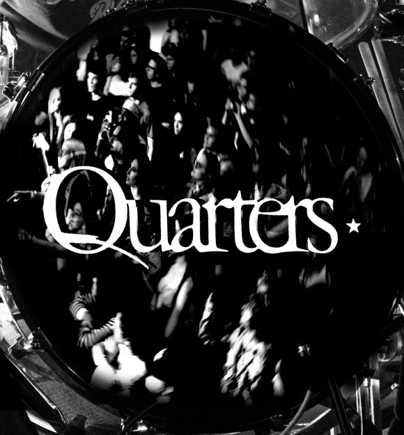 Quarters in Charlotte at Amos&nbsp;Southend