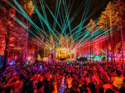 Electric Forest ’26&nbsp;Preview