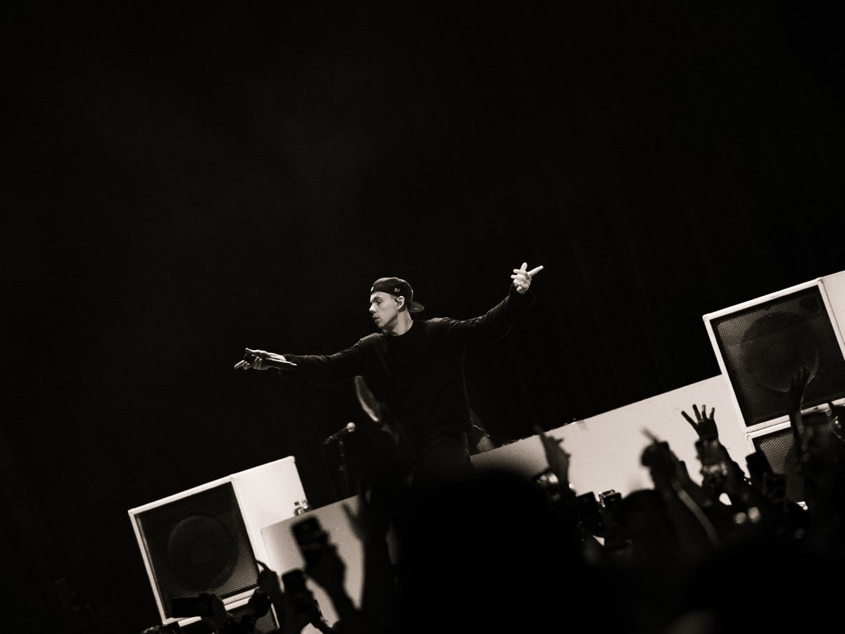 The Kid LAROI Presents A Perfect World&nbsp;Tour