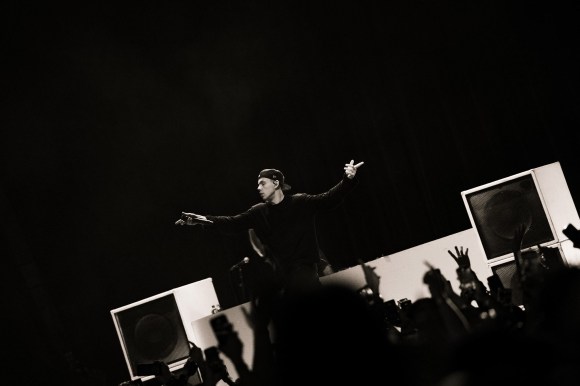The Kid LAROI Presents A Perfect World&nbsp;Tour