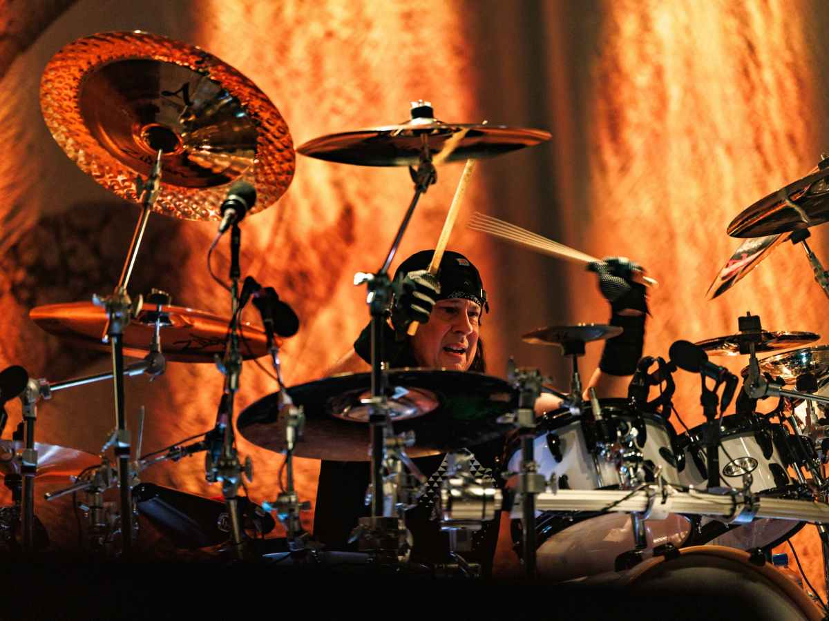 Godsmack’s Rise of Rock Tour 2026 in St.&nbsp;Louis