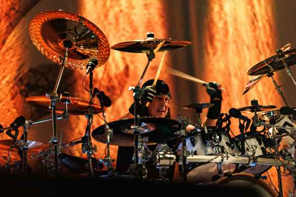 Godsmack’s Rise of Rock Tour 2026 in St.&nbsp;Louis