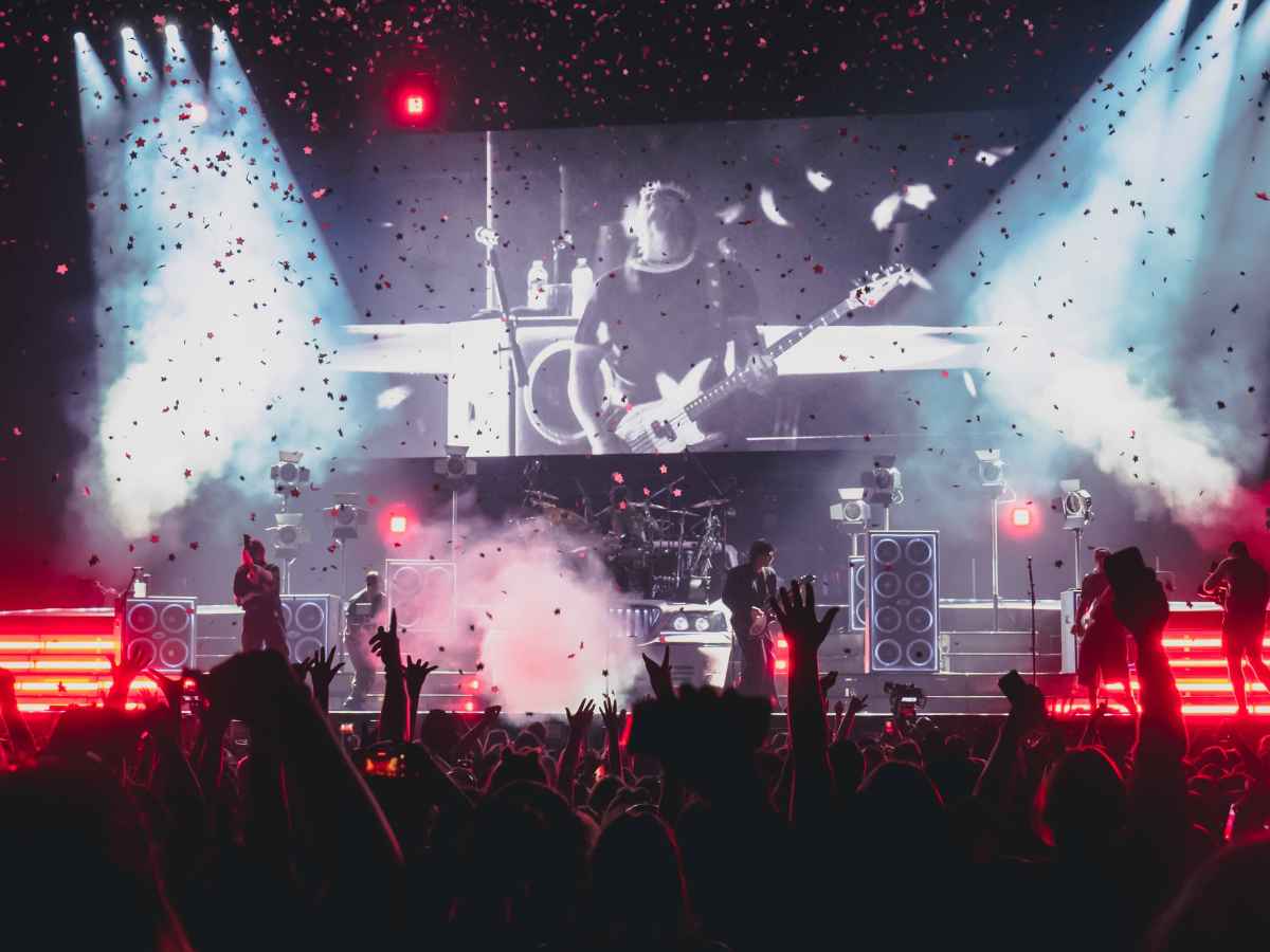 5SOS brings 50th Everyone’s a Star! Tour show to&nbsp;STL