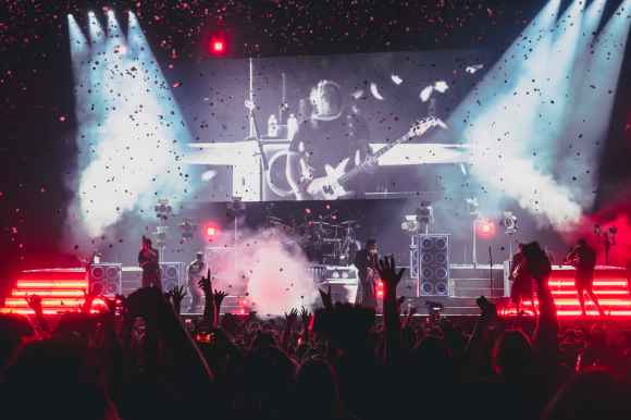 5SOS brings 50th Everyone’s a Star! Tour show to&nbsp;STL
