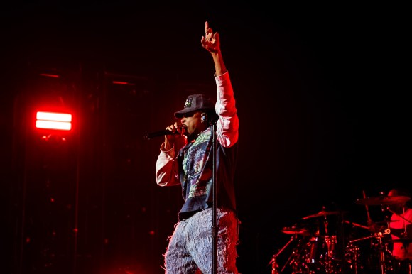 Chance the Rapper brings ‘coloring book’ to San&nbsp;Francisco