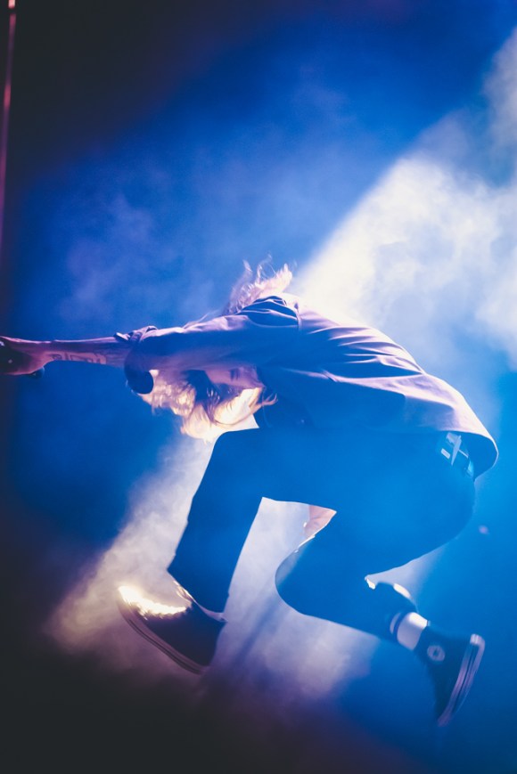 Four Chord Music&nbsp;Festival